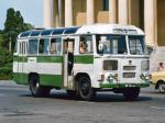 ПАЗ-672 1967 года